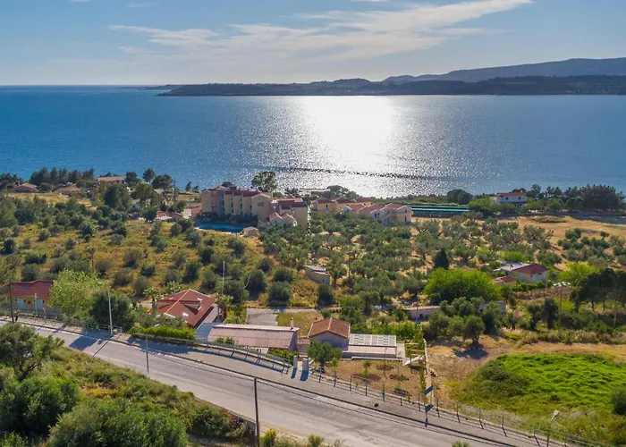 Thalassa View Appartamento