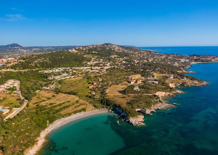 Thalassa View Appartamento
