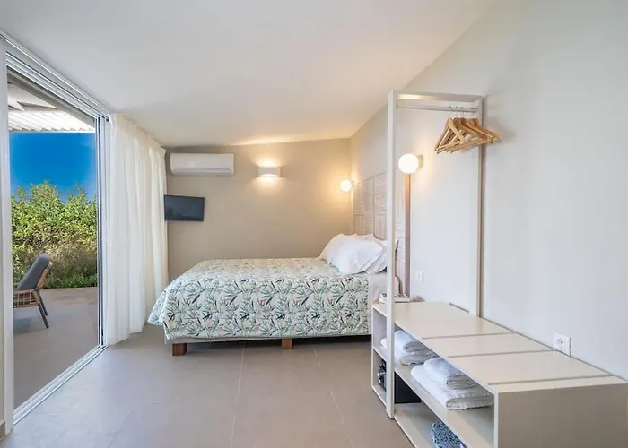 Thalassa View Appartamento