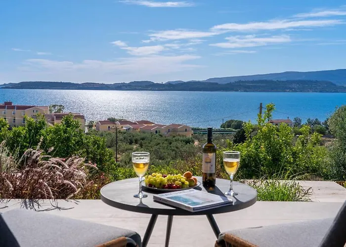 Appartamento Thalassa View Argostoli (Kefalonia)