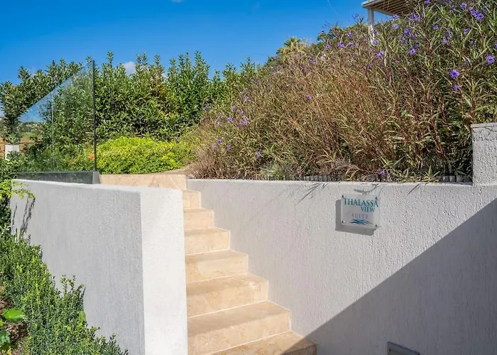 Appartamento Thalassa View Argostoli (Kefalonia)