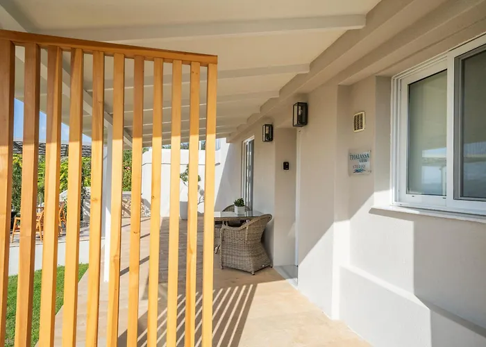 Thalassa View Appartamento Argostoli (Kefalonia)
