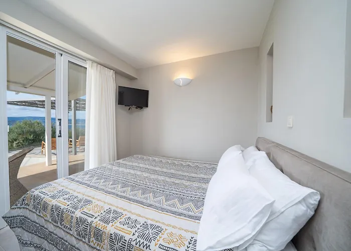 Thalassa View Appartamento *