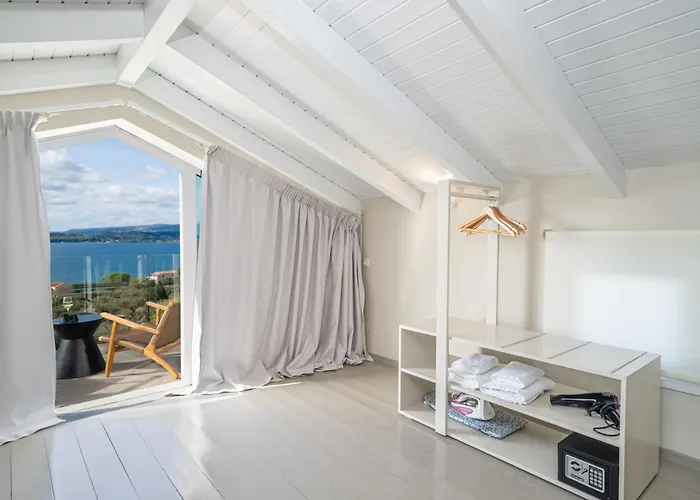 Thalassa View Appartamento Argostoli (Kefalonia)
