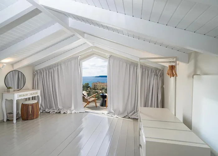 Appartamento Thalassa View Argostoli (Kefalonia)