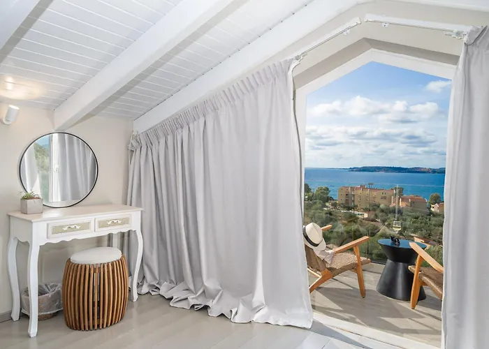 Thalassa View