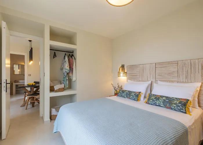 Thalassa View Appartamento *