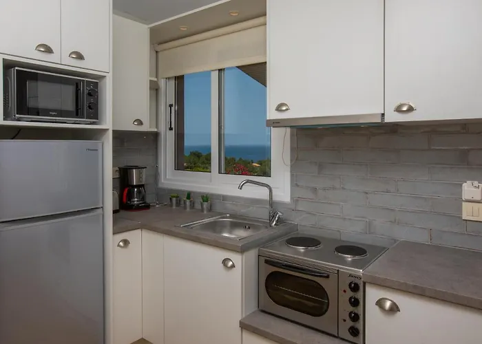 Appartamento Thalassa View Argostoli (Kefalonia)
