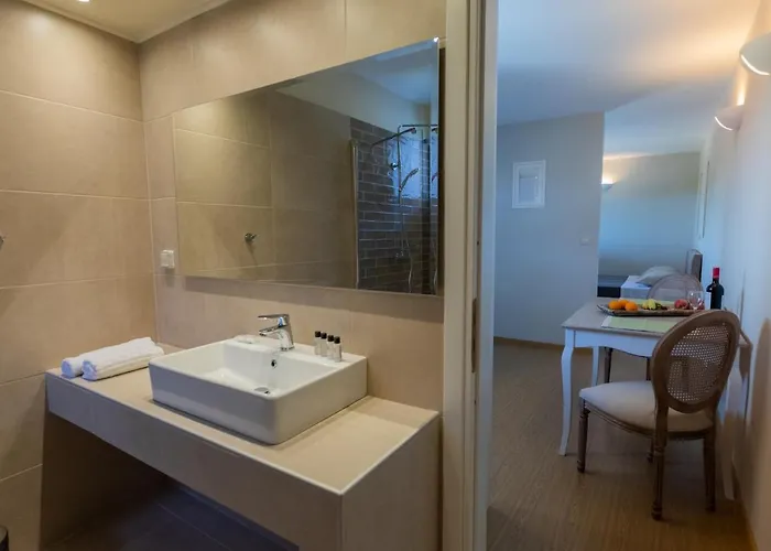 Thalassa View Appartamento *
