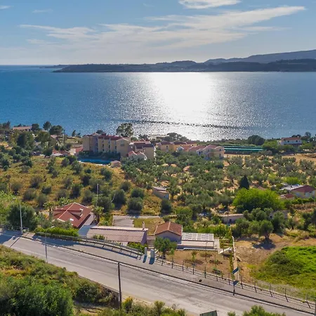 Thalassa View Apartment