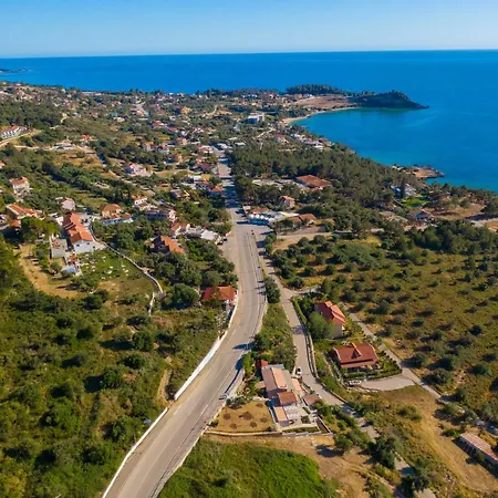 Thalassa View Apartment Argostoli (Kefalonia)