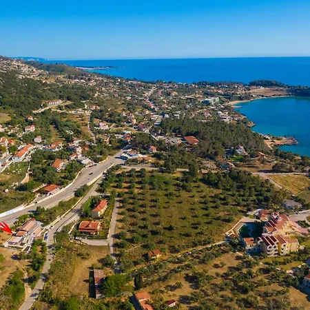 Apartamento Thalassa View
