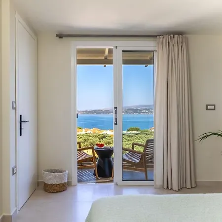 Thalassa View Apartamento