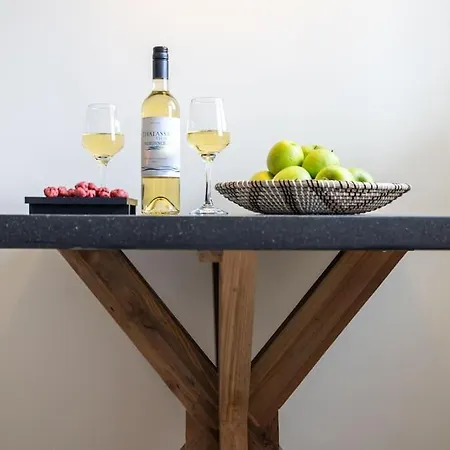 Thalassa View Apartment *