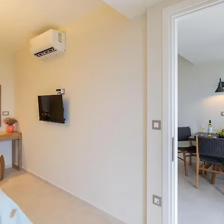 Thalassa View Appartement *