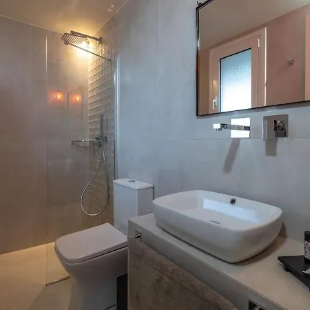 Apartment Thalassa View *