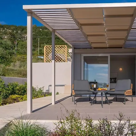 Thalassa View Apartamento Argostoli (Kefalonia)