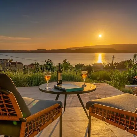 Thalassa View Apartamento Argostoli (Kefalonia)