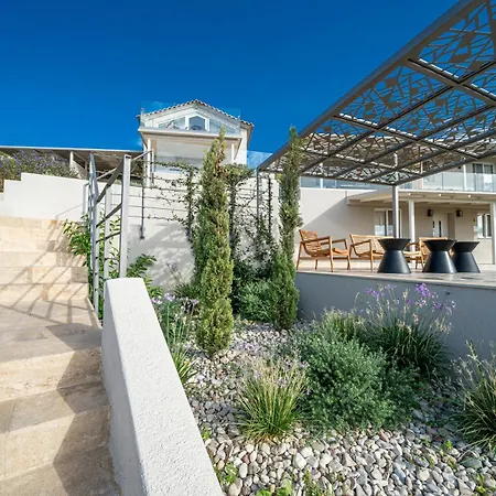 Apartment Thalassa View