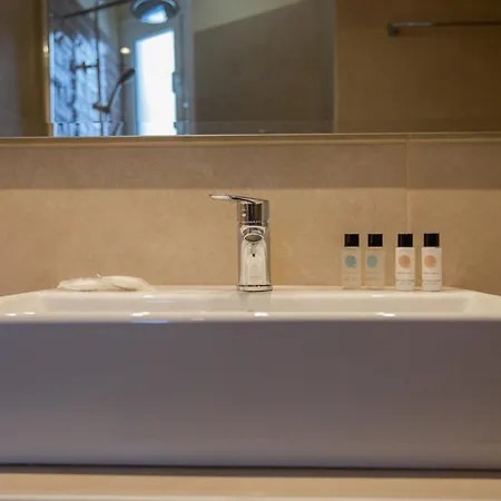 Thalassa View Apartamento
