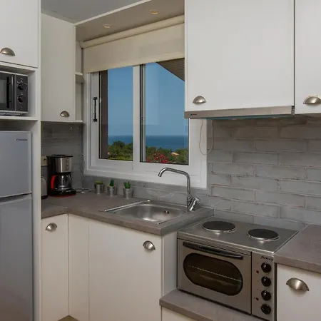 Apartment Thalassa View Argostoli (Kefalonia)