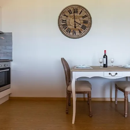 Appartement Thalassa View Argostóli