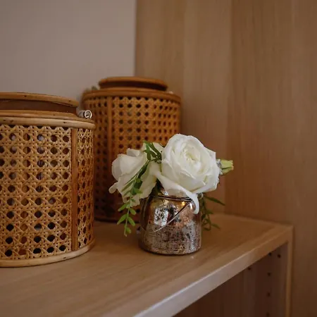 Thalassa View Apartment