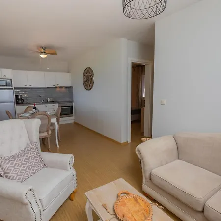 Apartment Thalassa View *