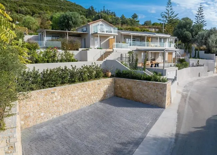 Appartement Thalassa View