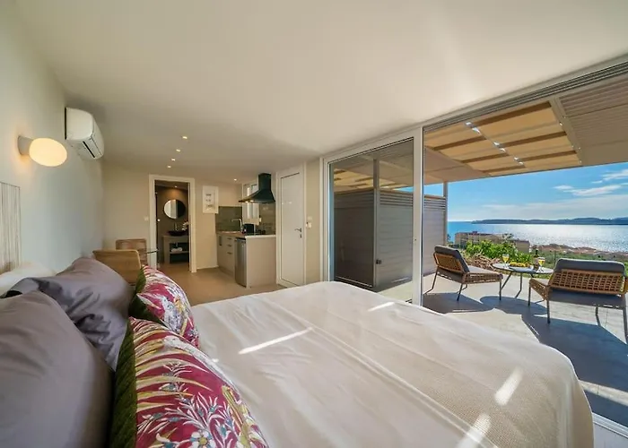 Thalassa View