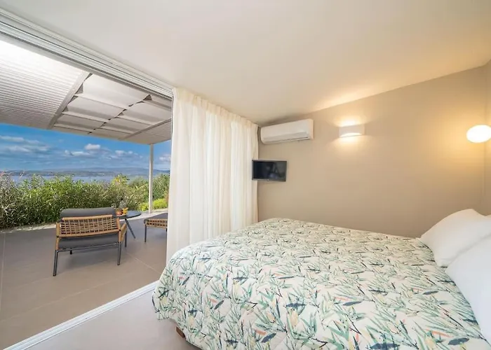 Thalassa View ארגוסטולי