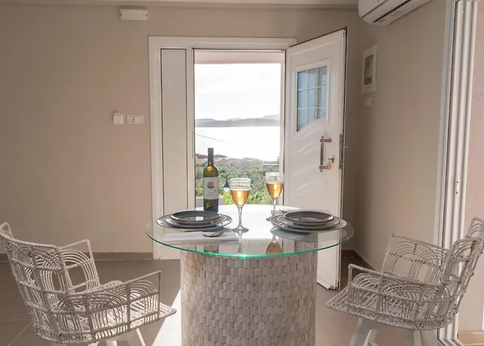 Thalassa View *