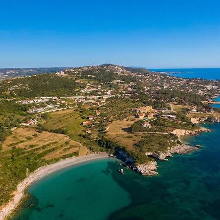 Thalassa View Apartamento