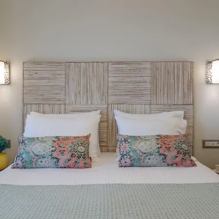 Thalassa View Apartamento *