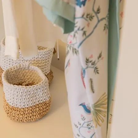 Apartamento Thalassa View *