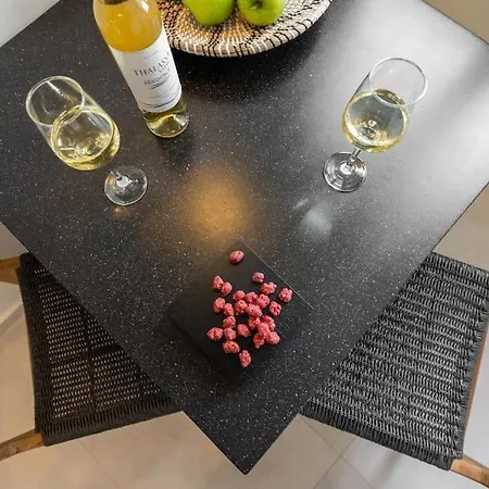 Apartment Thalassa View *