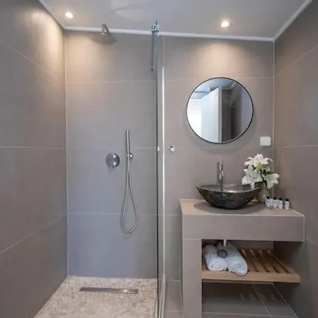 Apartamento Thalassa View *