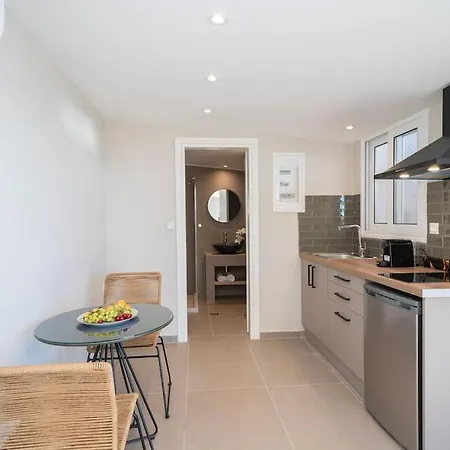 Apartamento Thalassa View Argostoli (Kefalonia)