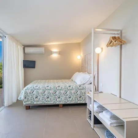 Thalassa View Apartamento