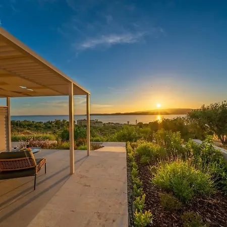 Apartamento Thalassa View Argostoli (Kefalonia)