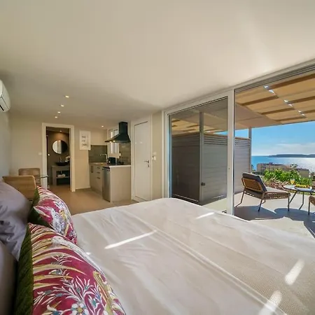 Thalassa View
