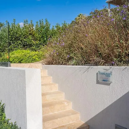 Apartamento Thalassa View Argostoli (Kefalonia)