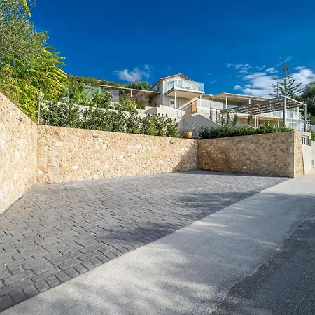 Thalassa View Apartment *