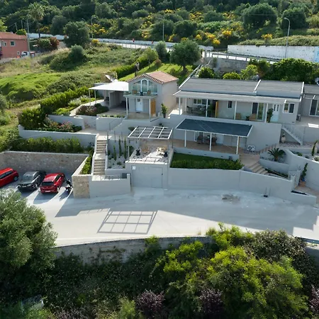 Thalassa View Apartamento Argostoli (Kefalonia)