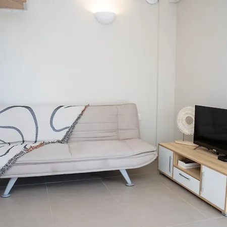 Thalassa View Apartamento *