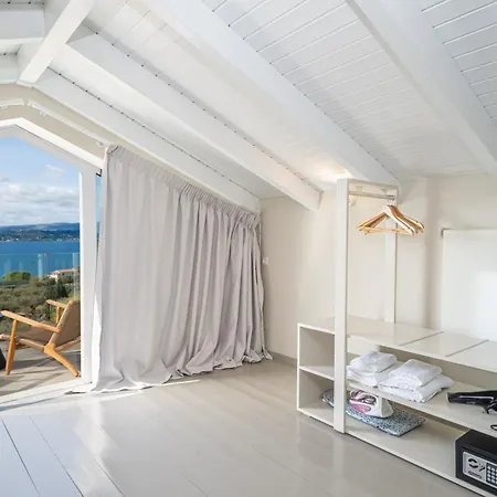 Thalassa View Apartamento Argostoli (Kefalonia)