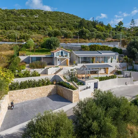 Thalassa View Apartamento *