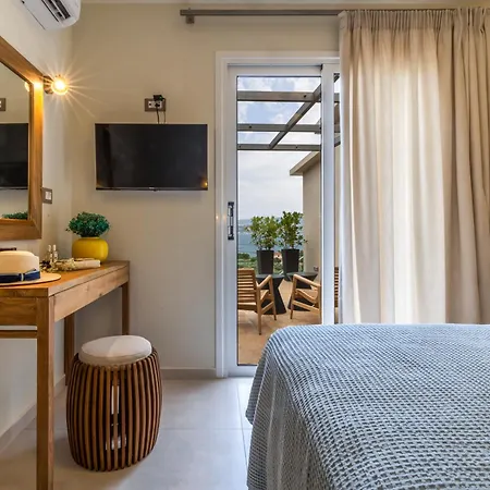 Thalassa View アルゴストリオン