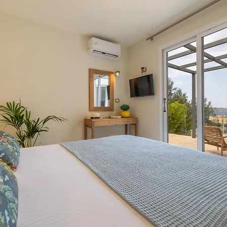 Thalassa View * Argostolion