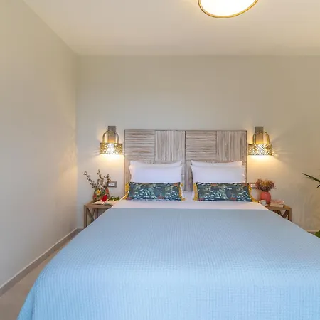 Thalassa View Apartamento